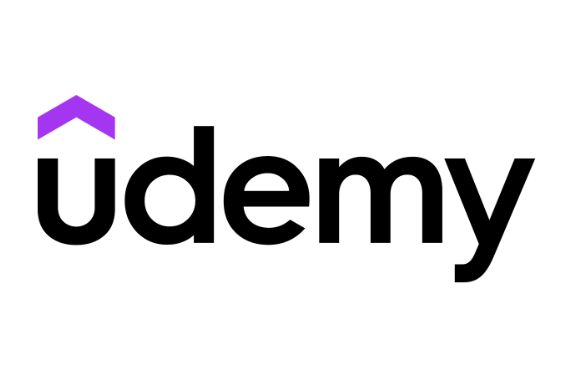 Udemy logo