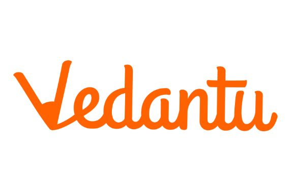 Vedantu logo