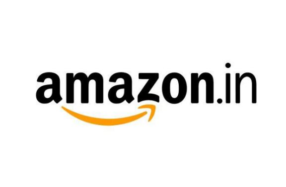 Amazon logo