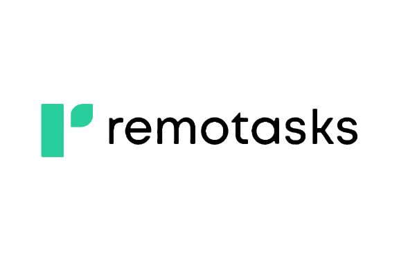 Remotasks logo