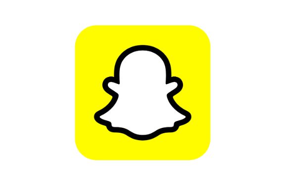 Snapchat logo