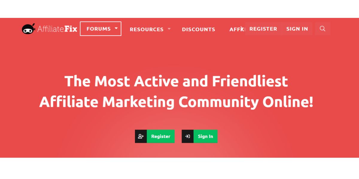 10 Most Popular Affiliate Marketing Forums for 2024