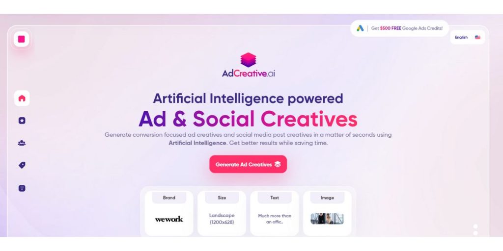 AdCreative.ai 