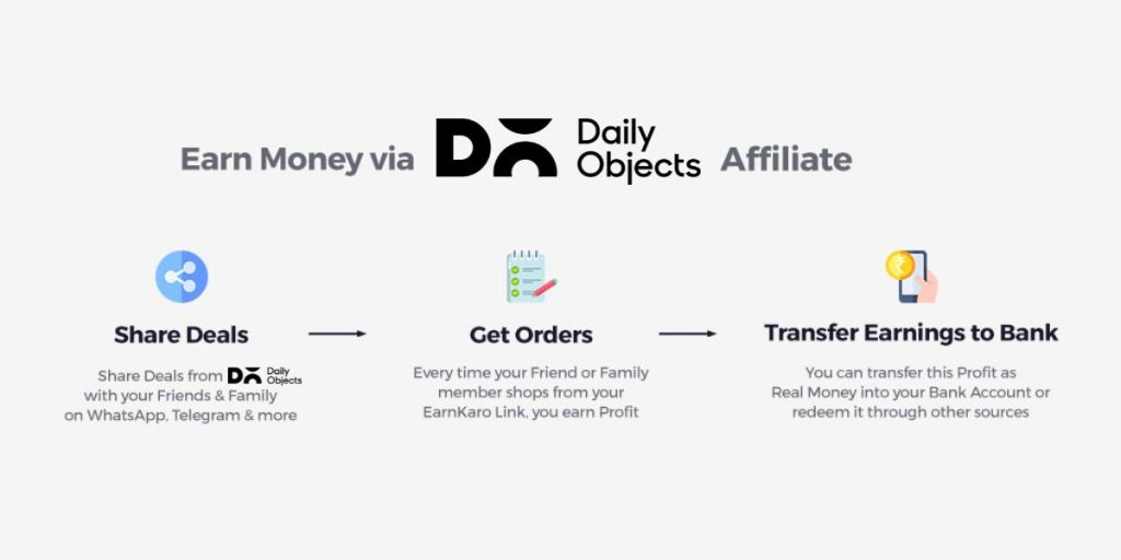 affiliate flow