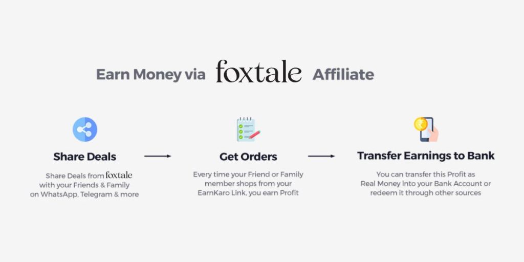 affiliate flow