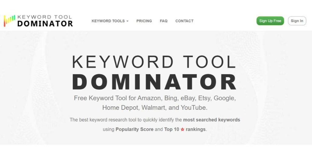 Effective YouTube Keyword Tools