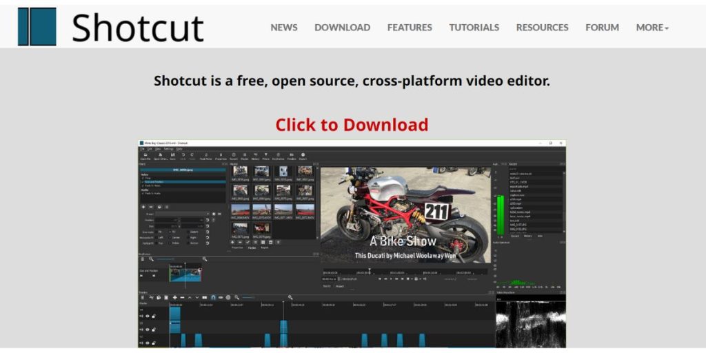  Video Editing Tools for YouTube