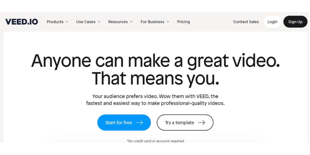 Veed.io