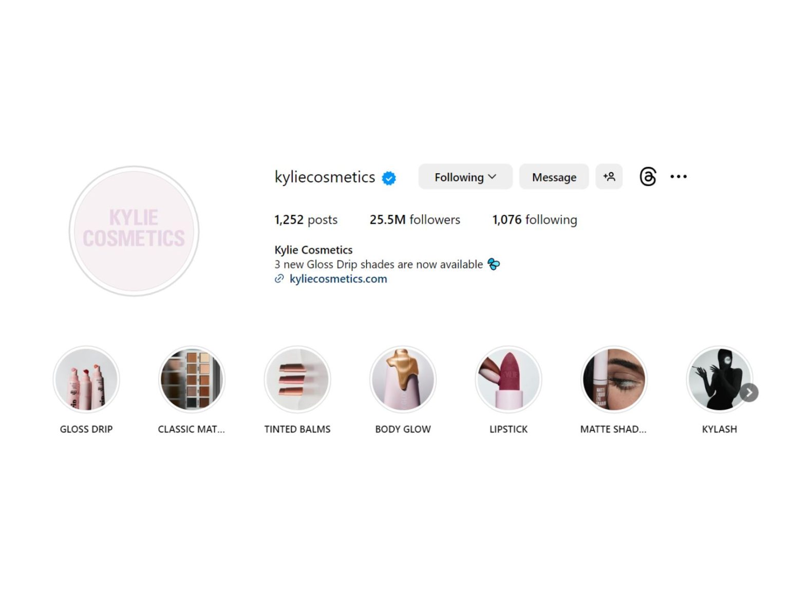 Picture of Instagram