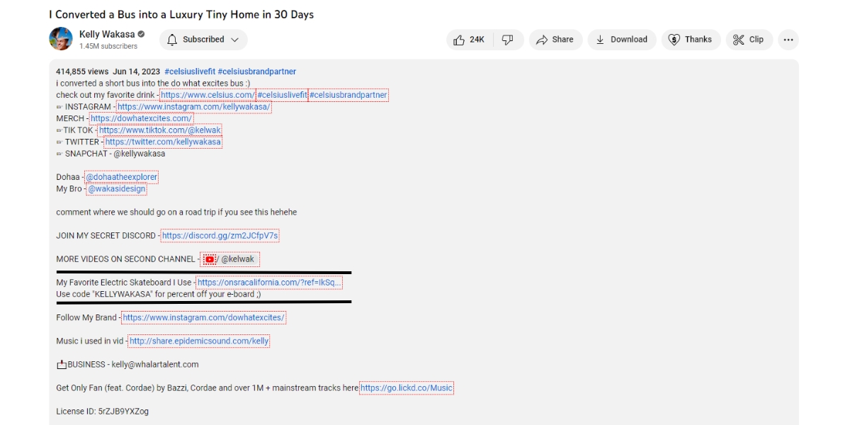 YouTube Affiliate Marketing Guide: How to Start in 2025