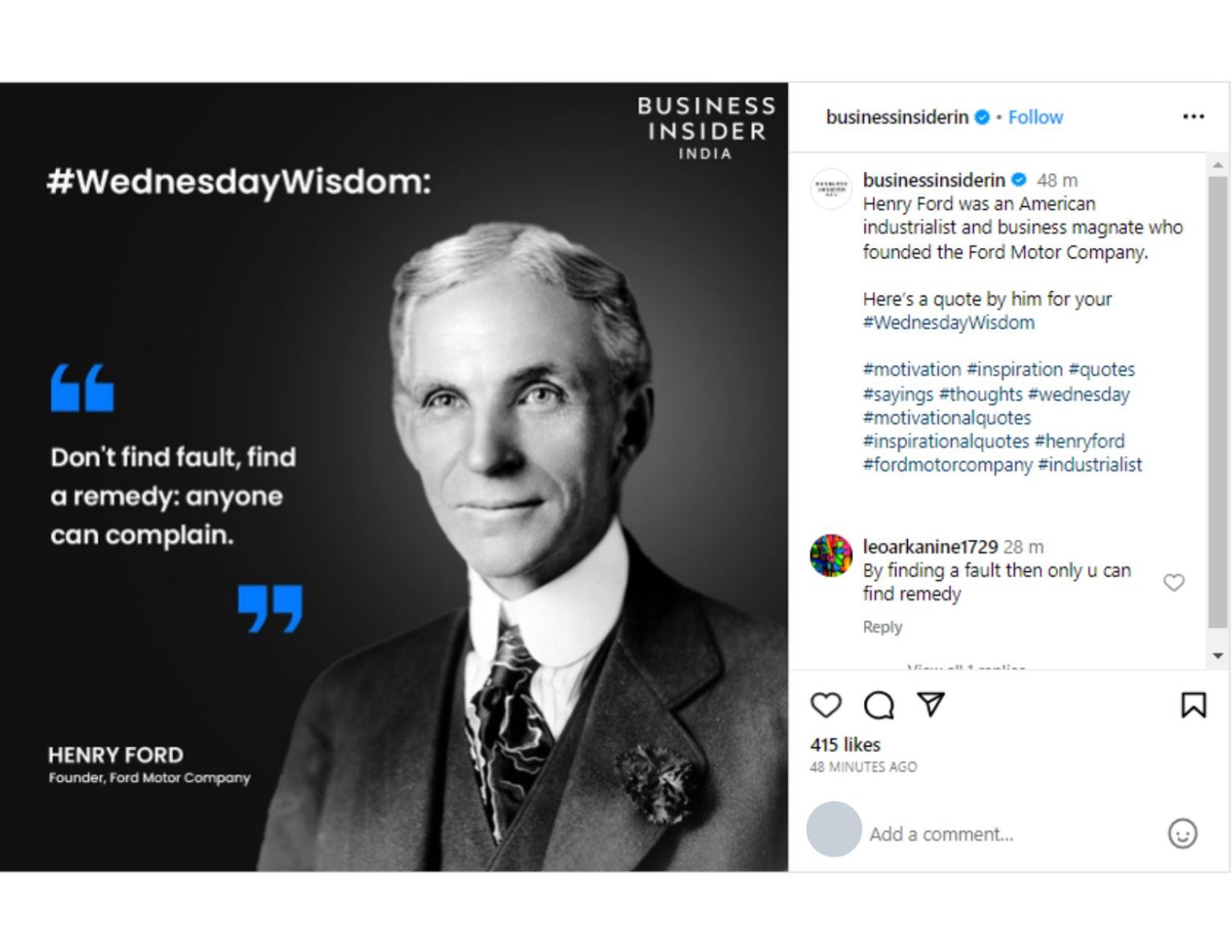 25 Instagram Post Ideas For Higher Engagement In 2024