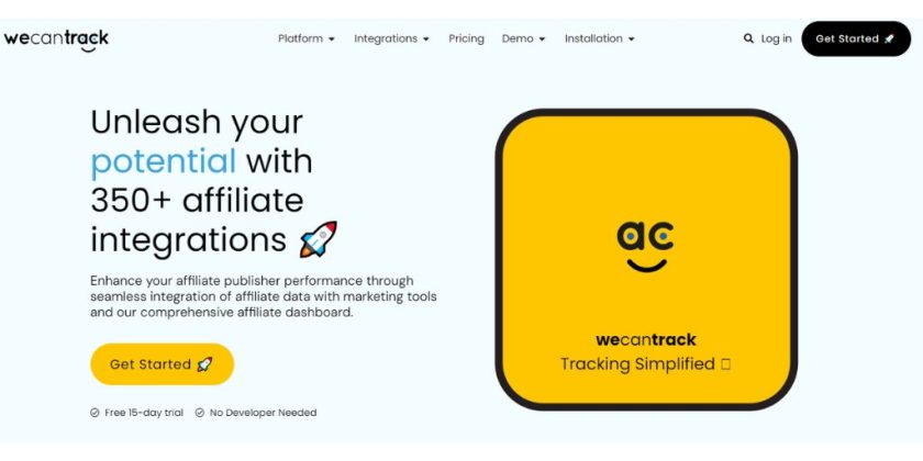 Affiliate Marketing Statistics 2026: Market Size, Growth & 120+ Data ...