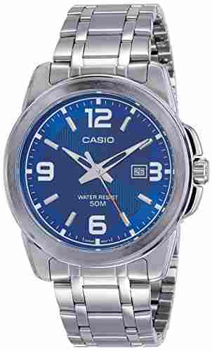 casio enticer gents watch a551