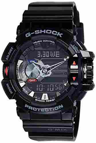 g shock model gba 400 price