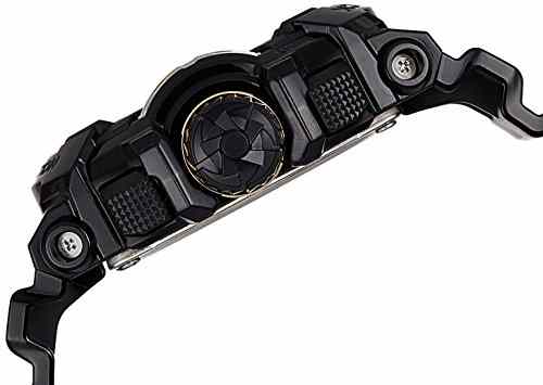 casio g557