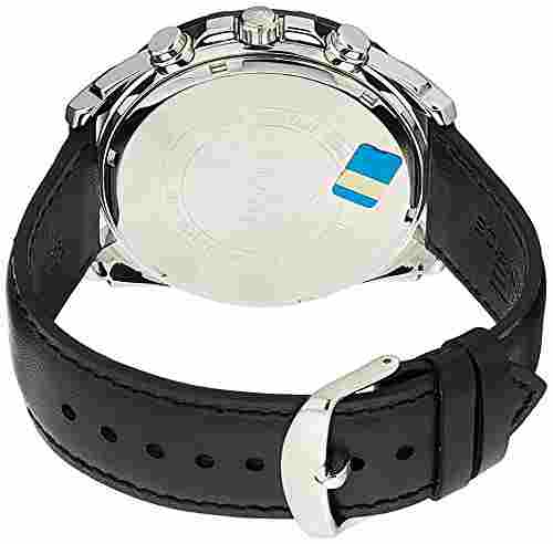 casio edifice efr 550l
