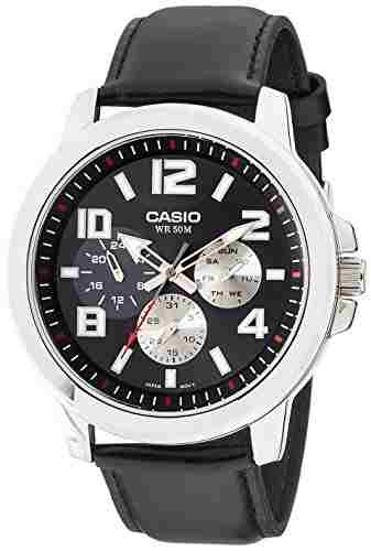 casio ad167