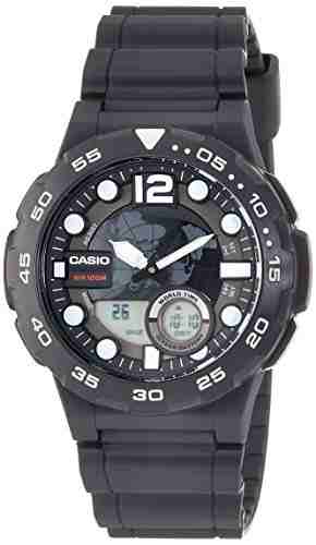 casio ad204