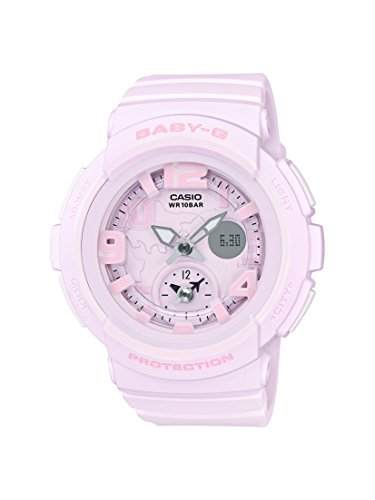 casio pink watch price