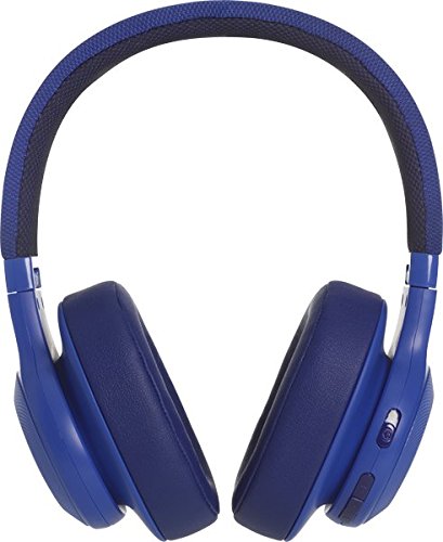 JBL E55BT On-Ear Headphones, Blue Offers, Coupons & Price ...