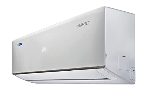 Blue Star 2.0 Ton 5 Star Convertible 5 in 1 Cooling Inverter Split AC