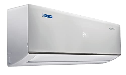 Blue Star 2.0 Ton 5 Star Convertible 5 in 1 Cooling Inverter Split AC