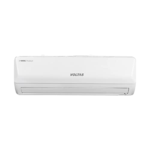 Voltas 1.5 Ton 5 Star Inverter Split AC