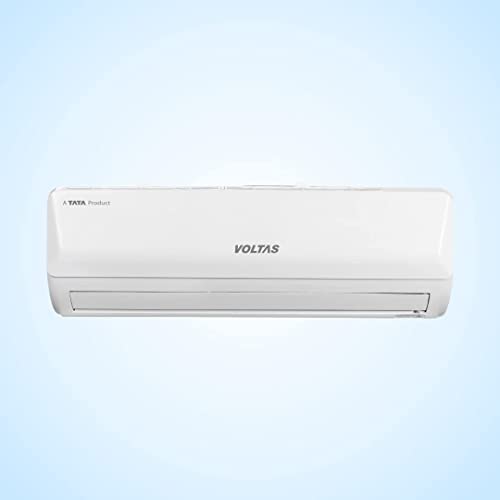 Voltas 1.5 Ton 5 Star Inverter Split AC
