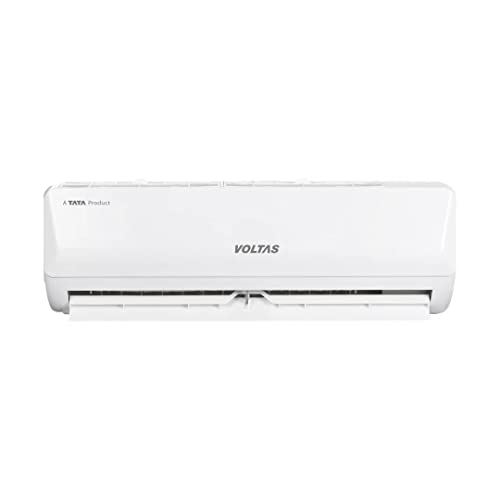 Voltas 1.5 Ton 5 Star Inverter Split AC