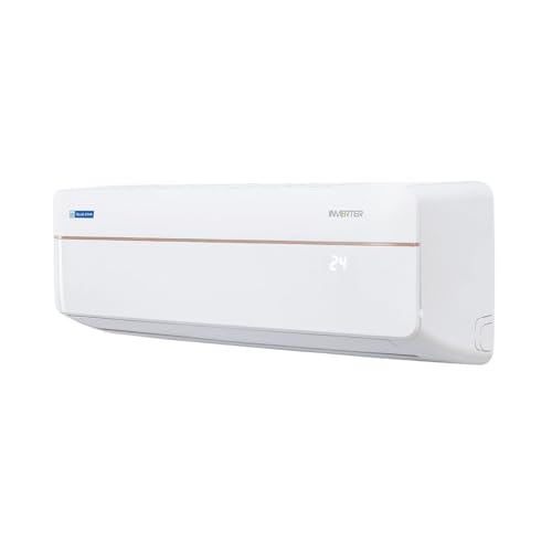 Blue Star 1.5 Ton 3 Star Inverter Split AC,  5 in 1 Convertible