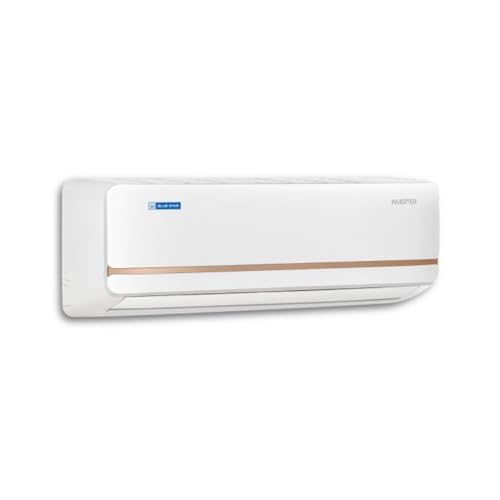 Blue Star 2 Ton 3 Star AI Pro 5 in 1 Convertible Cooling Inverter Split Air Conditioner