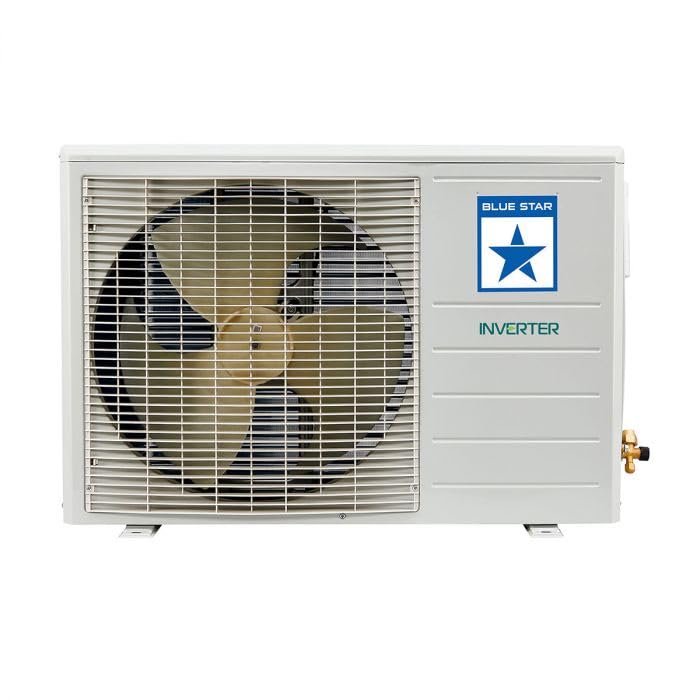 Blue Star 2.2 Ton 2 Star Fixed Speed AC, 2024 Model