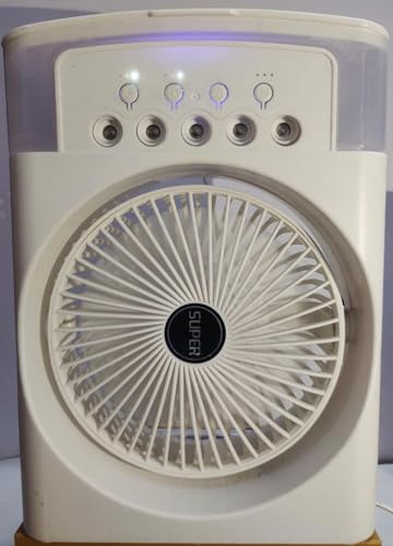 CTRL Portable Ac Mini Cooler Fan For Room Cooling Re CTRL Portable Ac Mini Cooler Fan For Room Cooling Re