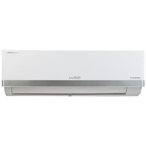 Lloyd 3 Star 1 Ton Star Bliss Plus Inverter Split Air Conditioner