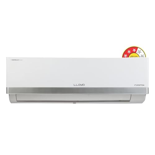 Lloyd 3 Star 1.5 Ton Convertible 5 In 1 Cooling Inve