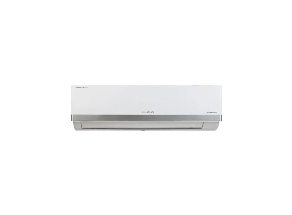 Lloyd 3 Star 1.5 Ton Convertible 5 In 1 Cooling Inverter Split Air Conditioner