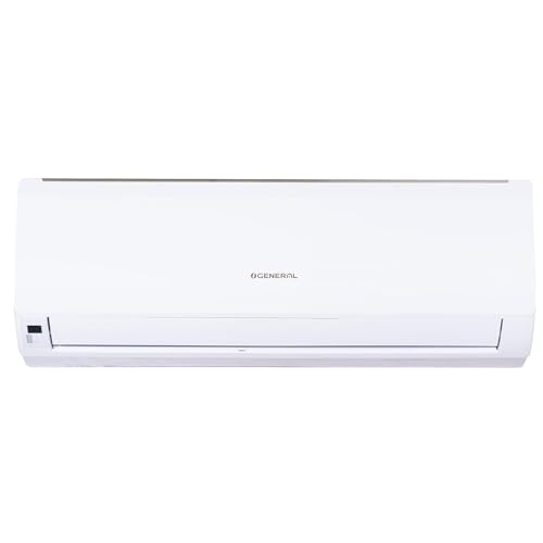 O General 1.5 Ton 3 Star Fixed Speed Split Air Condi