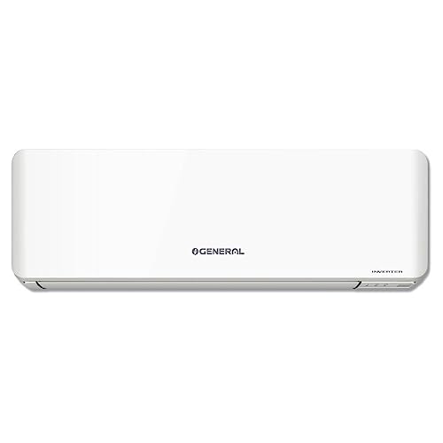 O General 2 Ton 3 Star Inverter Split AC with Coanda