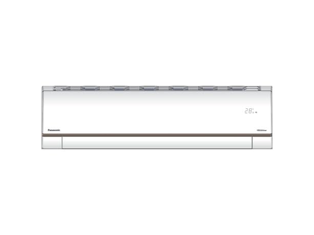 Panasonic AU 7 in 1 Convertible 1 Ton 3 Star Inverter Split AC with True AI Mode