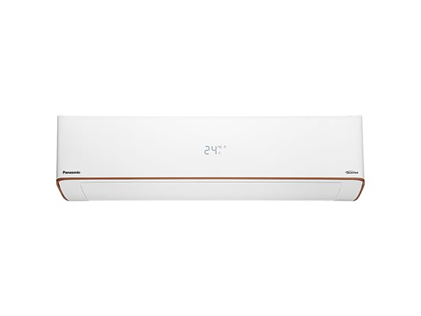 Panasonic EU 7 in 1 Convertible 1 Ton 3 Star Inverter Split AC