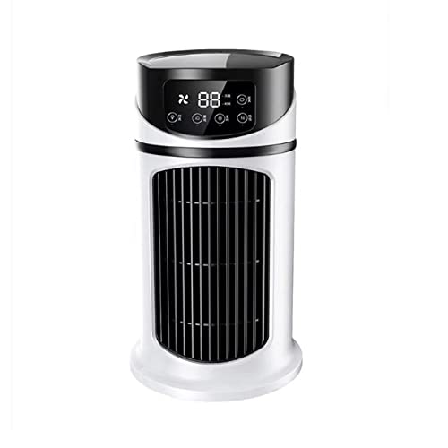 ZAPORA Mini Air Conditioner Portable Air Conditioner