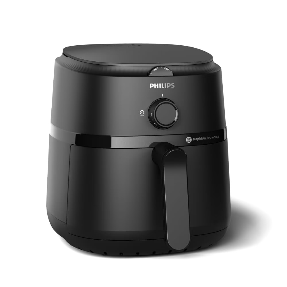 Philips Na130/00 1700W 6.2L Air Fryer