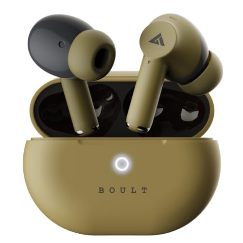 Boult Audio K40 True Wireless in Ear Earbuds