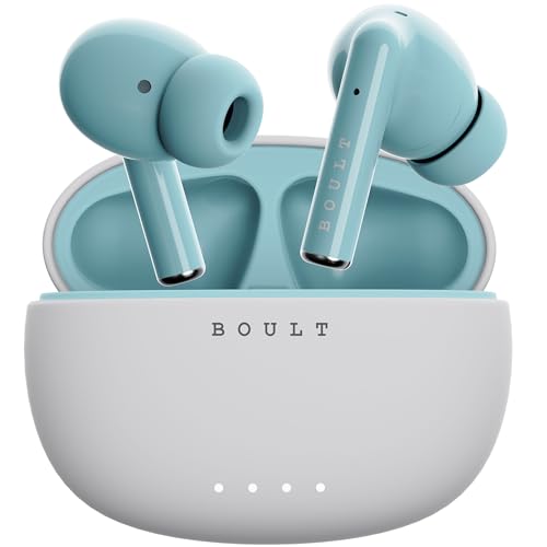Boult Audio Newly Launched W20 Truly Wireless in Ear Earbuds