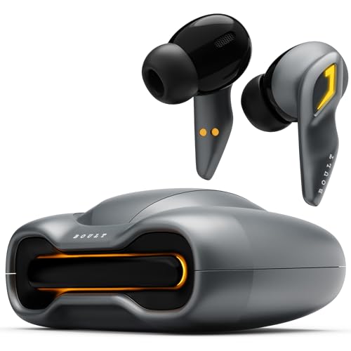 Boult Audio UFO Truly Wireless in Ear Earbuds