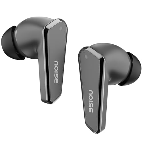 Noise Newly Launched Buds N1 in-Ear Truly Wireless Earbuds
