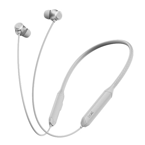 boAt Newly Launched Rockerz 255 Z Plus Bluetooth in-
