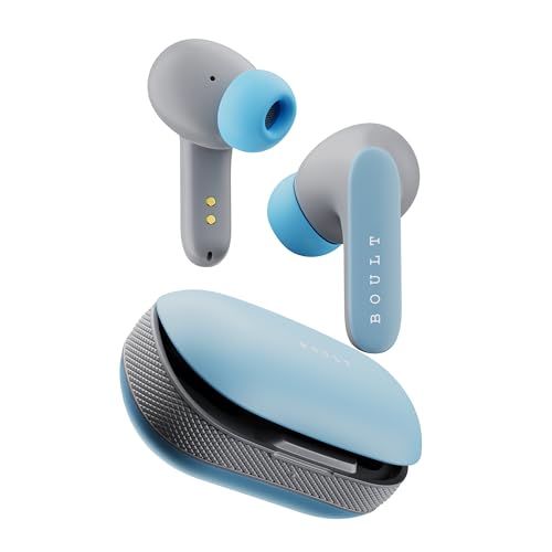Boult Audio Newly Launched Z20 Pro, Truly Wireless Bluetooth Ear buds
