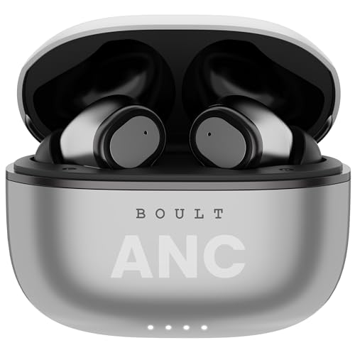 Boult Z40 Ultra ANC in Ear Earbuds