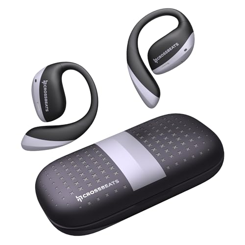 CrossBeats Arc Buds OWS open Ear wireless Earbuds
